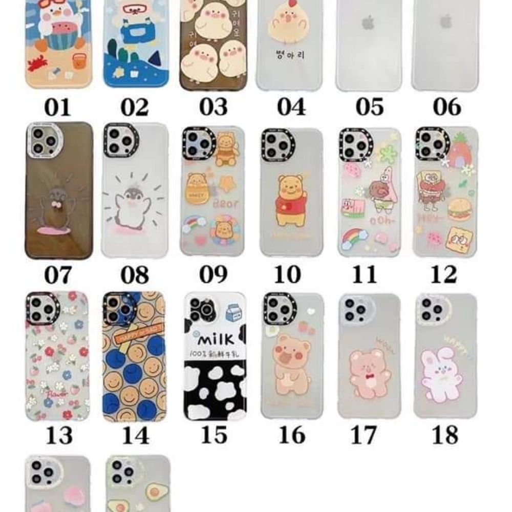 Iphone Cases - image 4